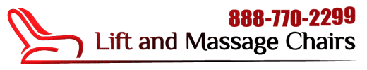 Lift and Massage Chairs logo