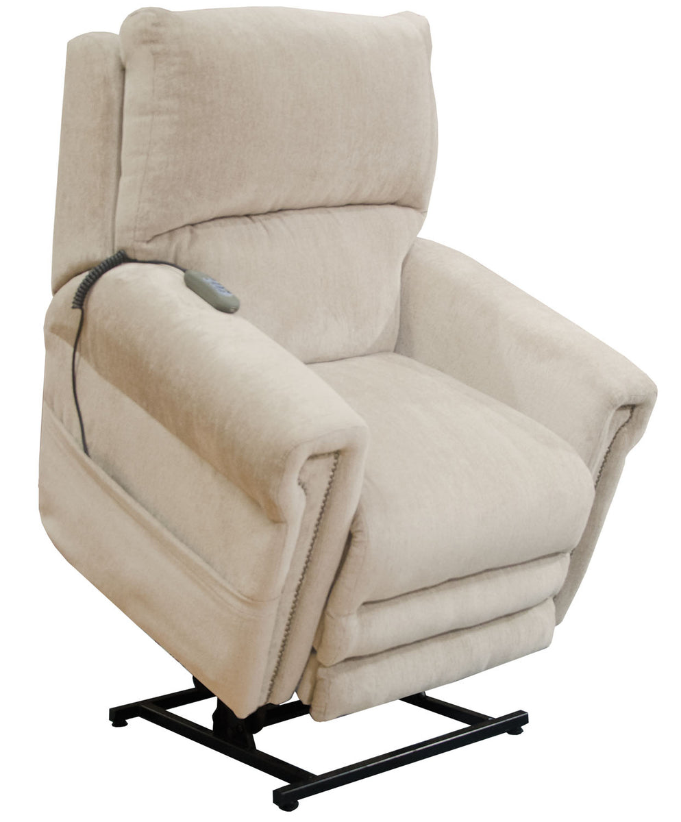 Catnapper oliver power online lift recliner