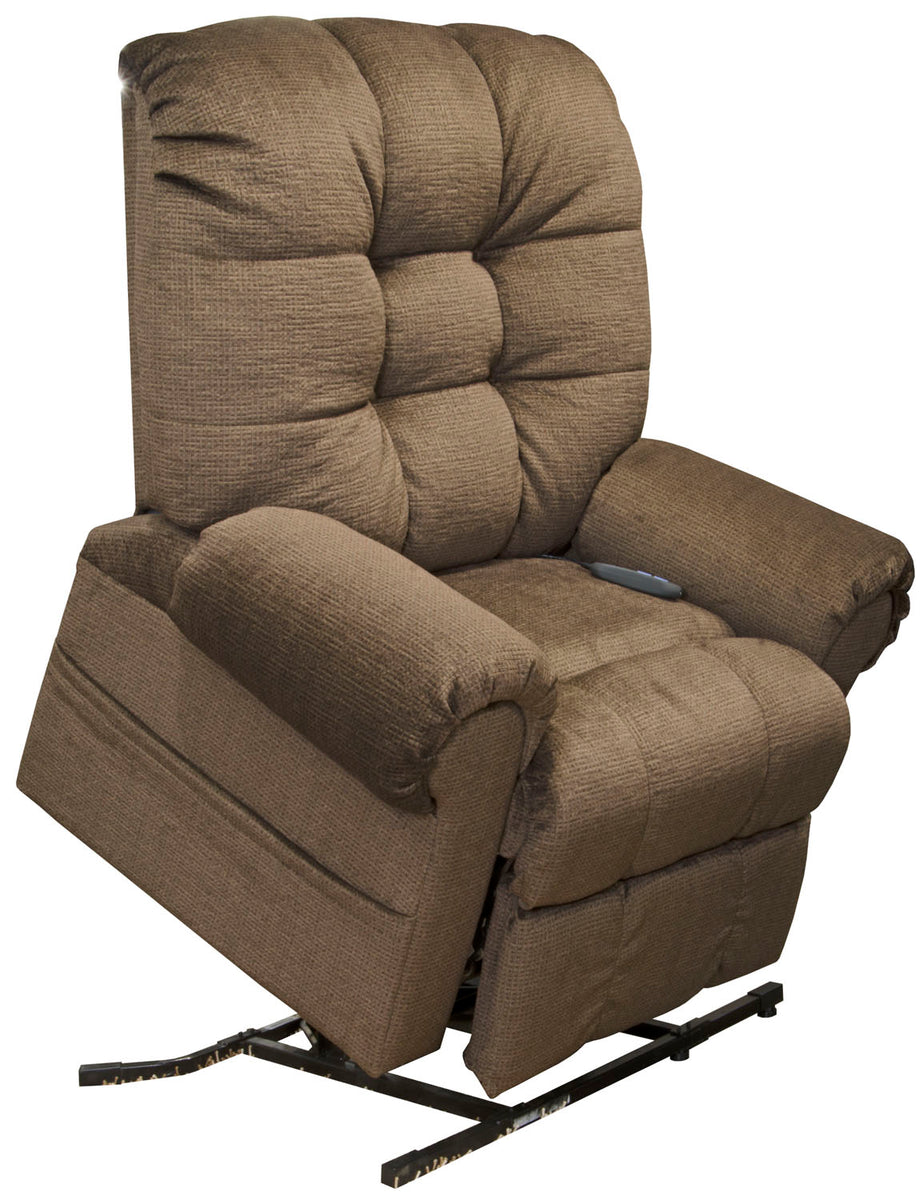 Recliners that lift you up clearance