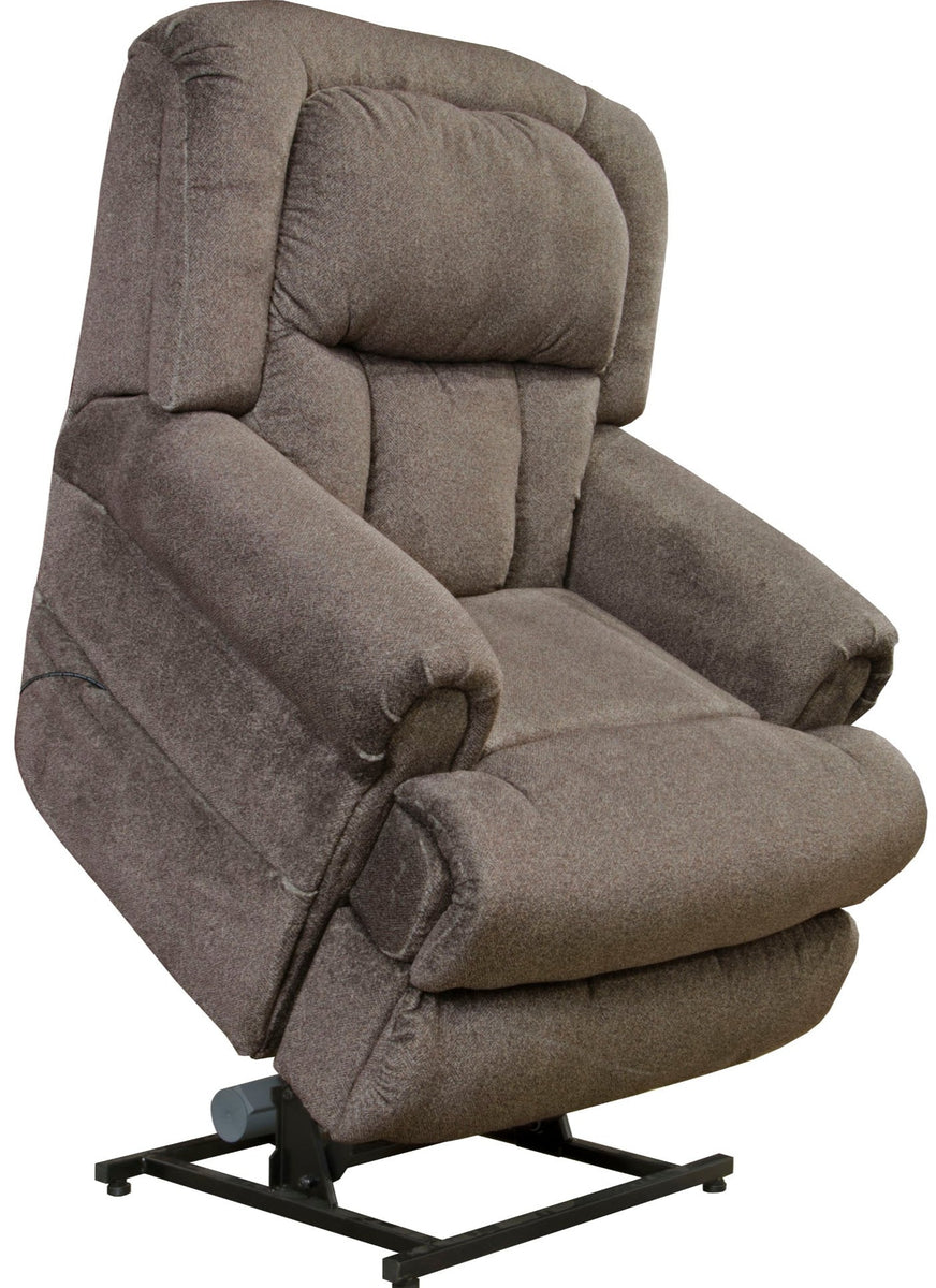 Catnapper Burns 4847 | Lift Assist Recliner Chair – Lift and
