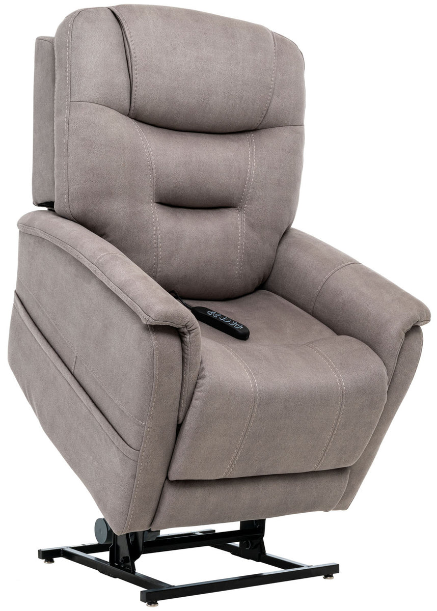 Jayden fabric power lift chair sales