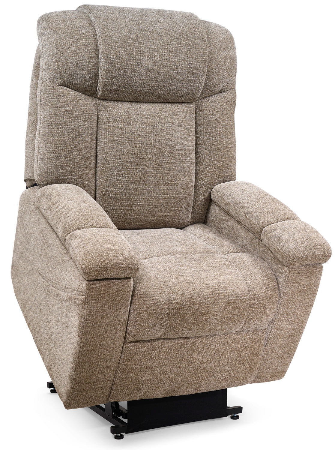 Venice UC477 Large Lift Chair Recliner with Eclipse Technology