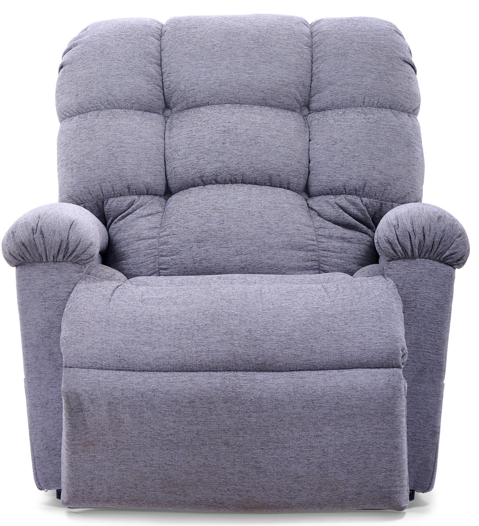 Vega UC556 Heavy Duty 600lbs Infinite Position Lift Chair Recliner