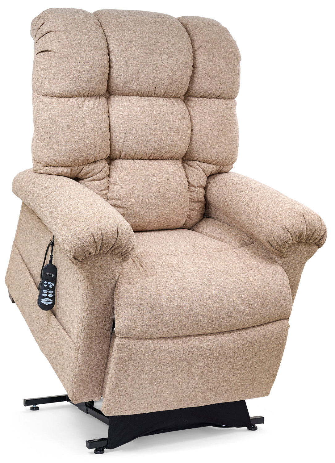 Vega UC556 Medium Large Infinite Position Lift Chair Recliner – Lift ...