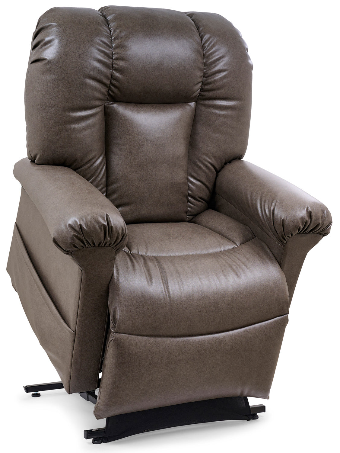 Ultracomfort UC520 Sol Zero Gravity Lift Chair Recliner – Lift and
