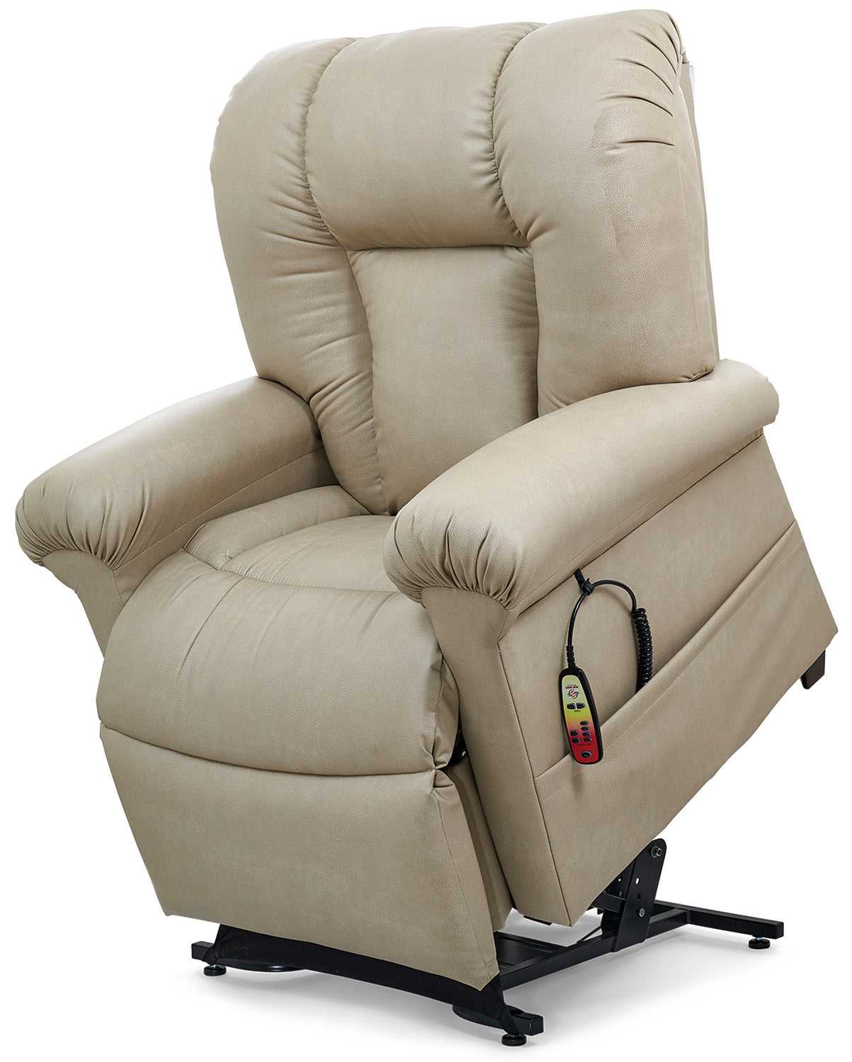 Ultracomfort UC520 Sol Zero Gravity Lift Chair Recliner – Lift and