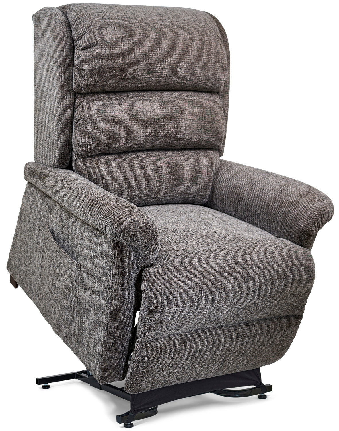 Ultracomfort UC559-LAR Tall Zero Gravity Lift Chair Recliner