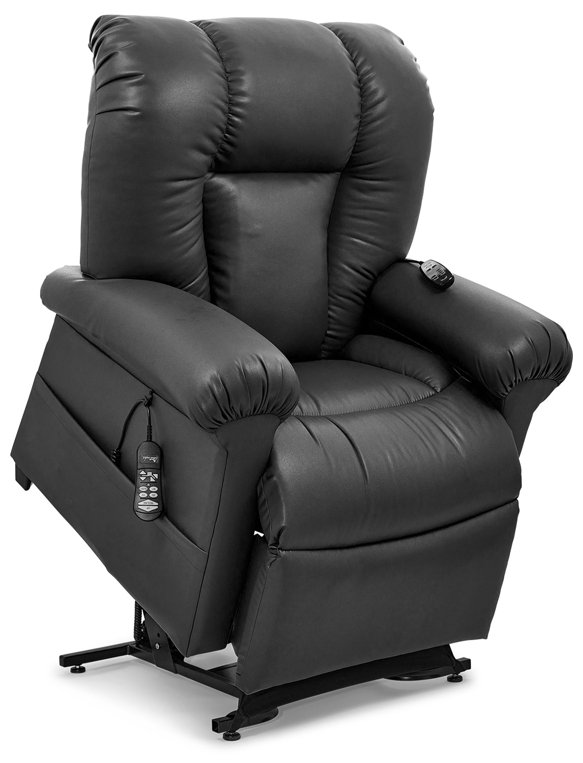 Ultracomfort UC520 Sol Zero Gravity Lift Chair Recliner – Lift and