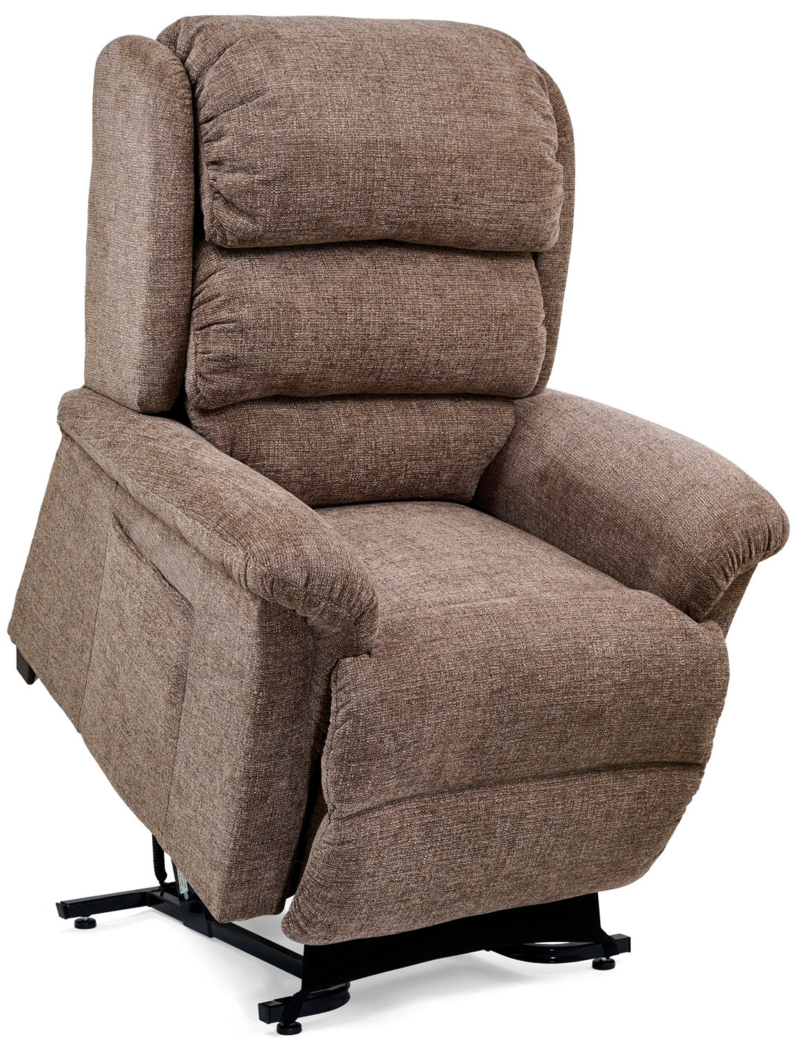 Ultracomfort Polaris UC559-SMA Petite Zero Gravity Lift Chair