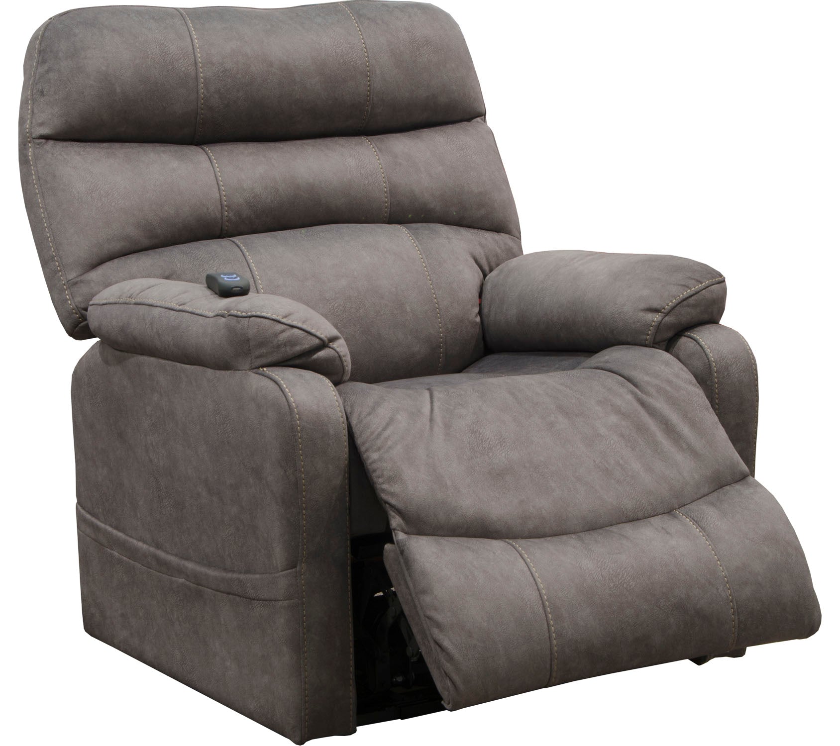 Catnapper Buckley 4864 | Lift Assist Recliner Chair – Lift and