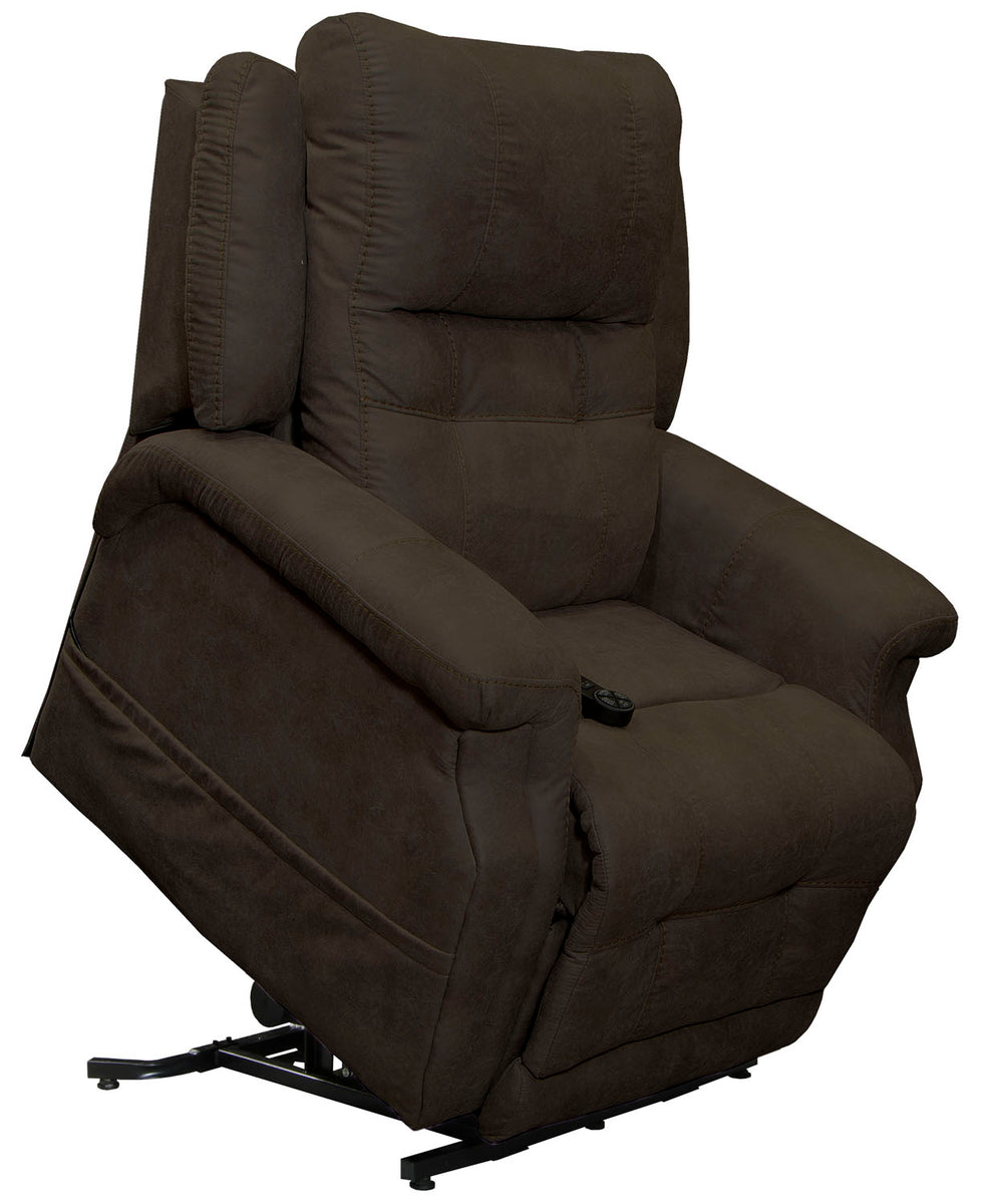 Catnapper Burns 4847 | Lift Assist Recliner Chair – Lift and Massage Chairs