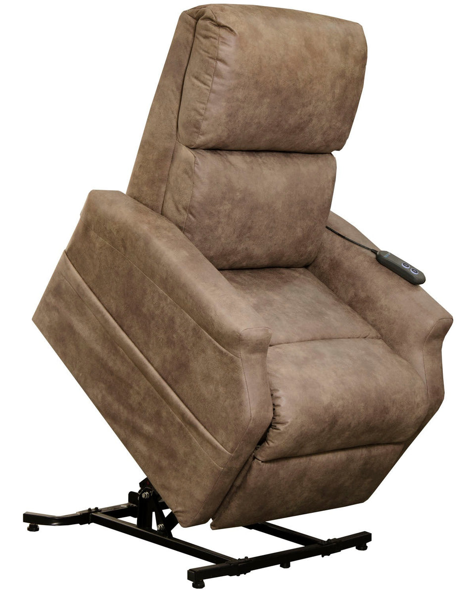 Catnapper Brett 4899 Lift Assist Recliner Chair Lift and Massage Chairs