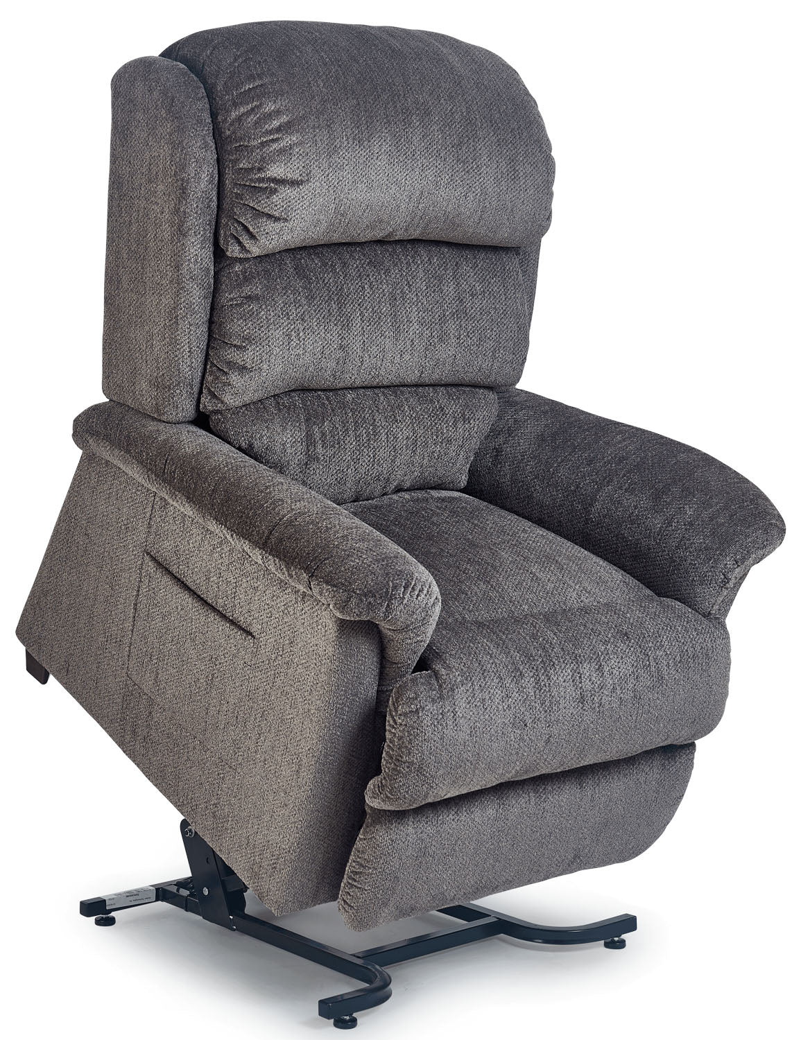 Ultracomfort Polaris UC559-MED Medium Size Zero Gravity Lift Chair