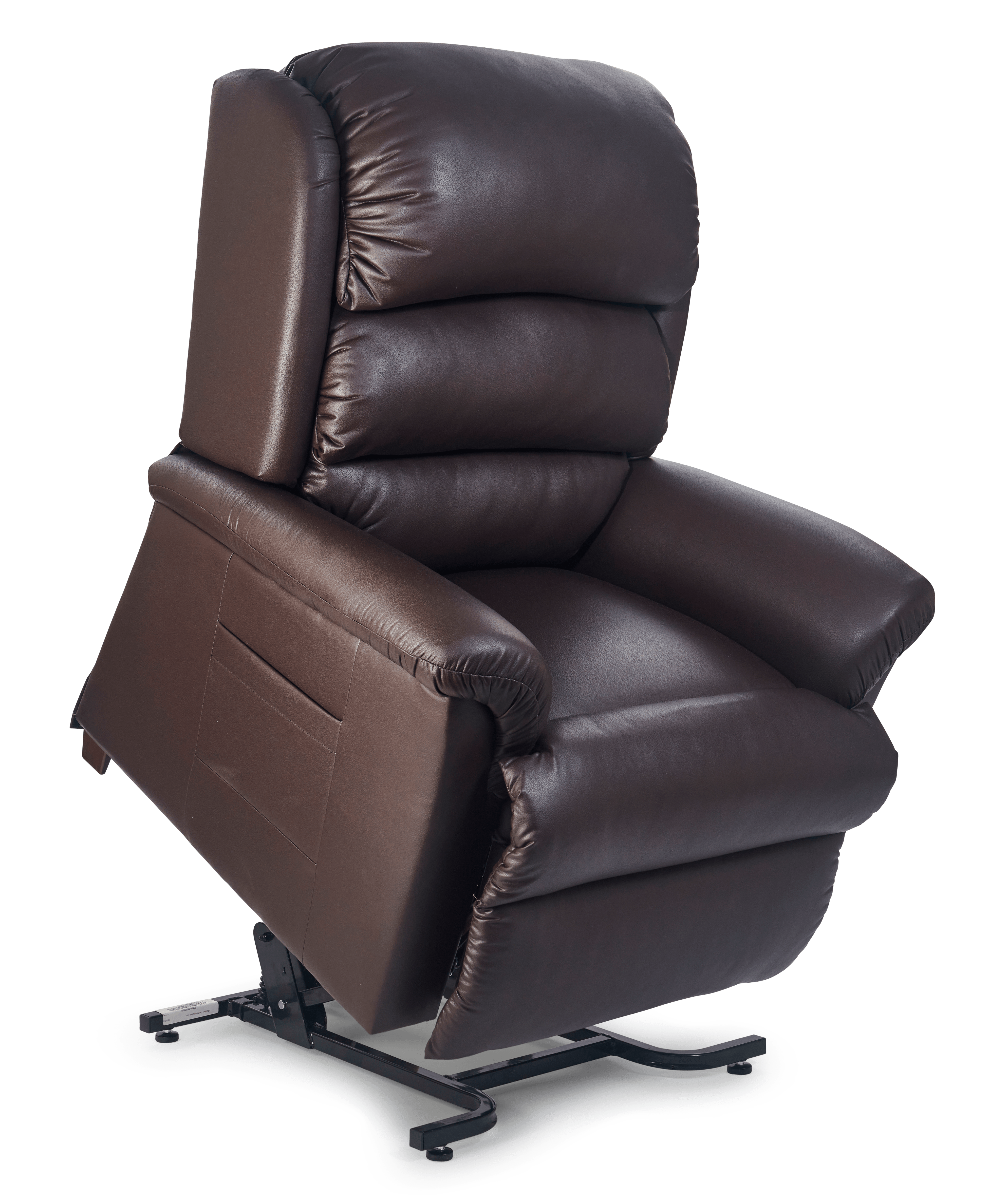 Ultracomfort Polaris UC559 MED Medium Size Zero Gravity Lift Chair