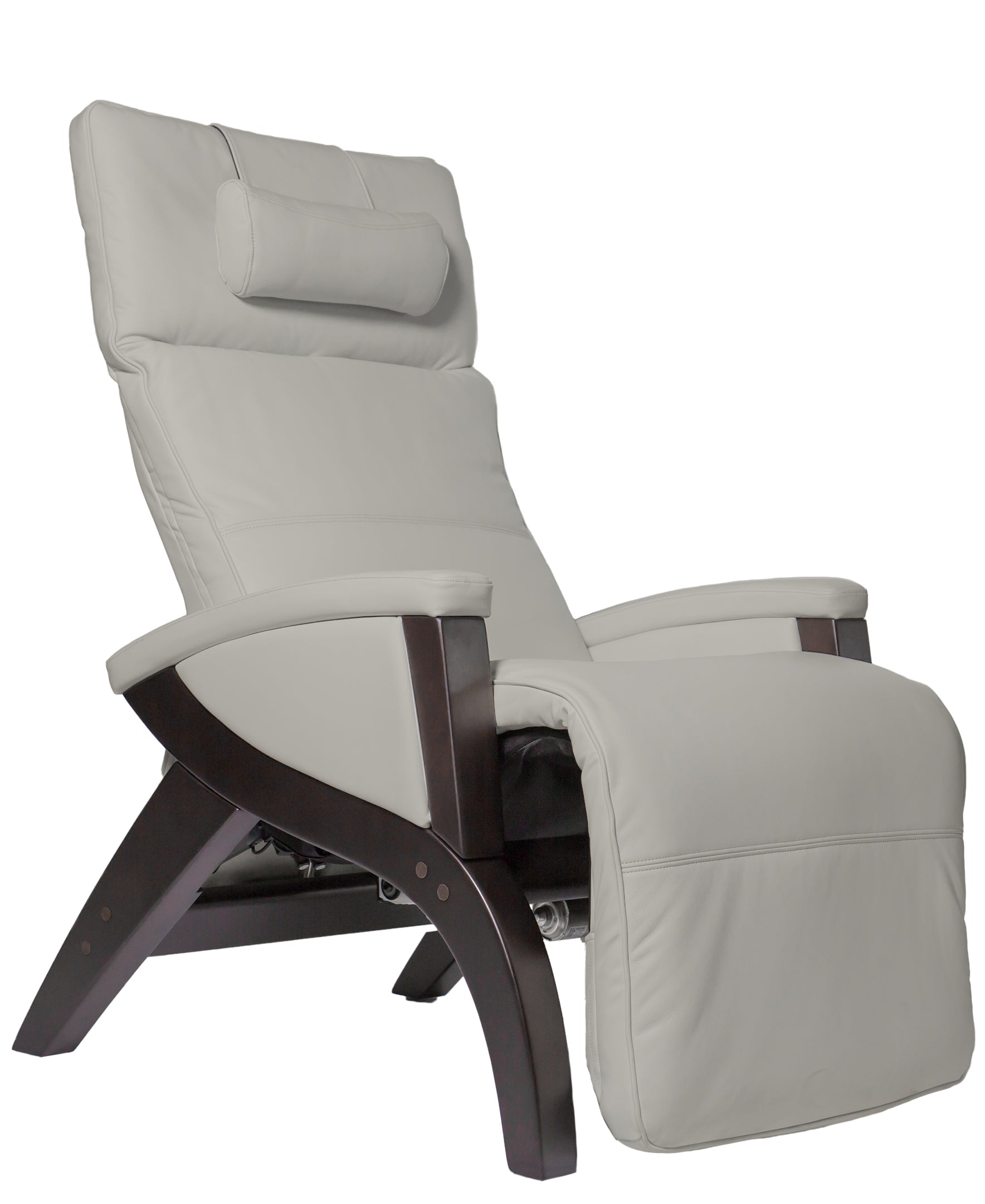 Svago Newton Zero Gravity Leather Recliner – Lift and Massage Chairs
