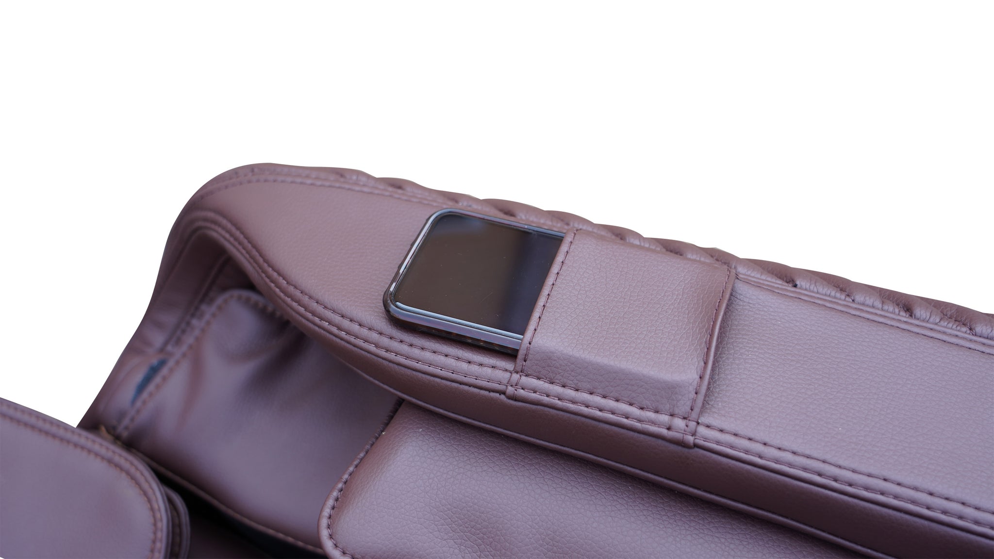 Luraco iRobotics i9 Max Special Edition Massage Chair – Lift and